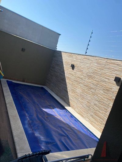 Casa, 3 quartos, 102 m² - Foto 3