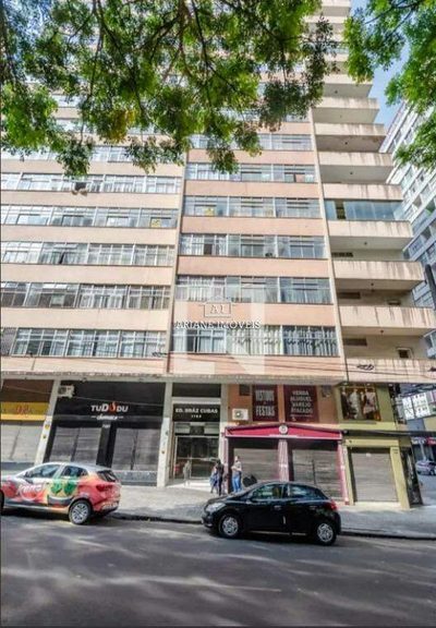 Apartamento, 3 quartos, 118 m² - Foto 1