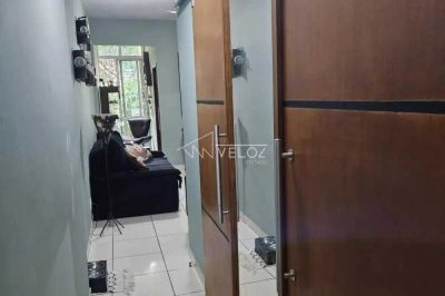 Apartamento, 3 quartos, 76 m² - Foto 3