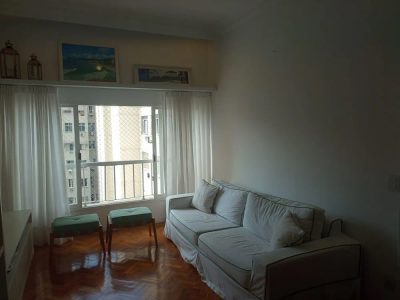 Apartamento, 2 quartos, 80 m² - Foto 5