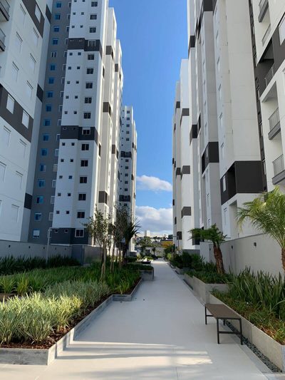 Apartamento, 2 quartos, 55 m² - Foto 5