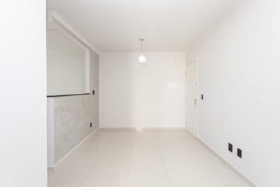 Apartamento, 2 quartos, 48 m² - Foto 4