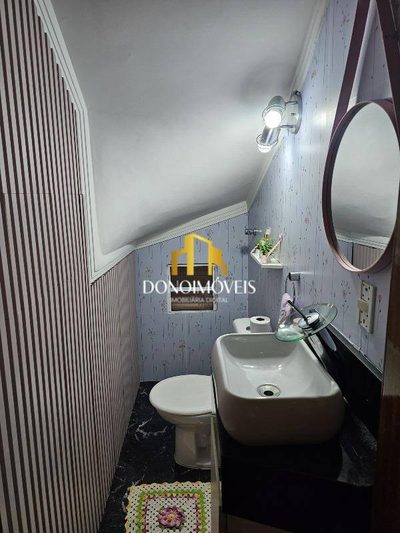 Casa, 3 quartos, 150 m² - Foto 4