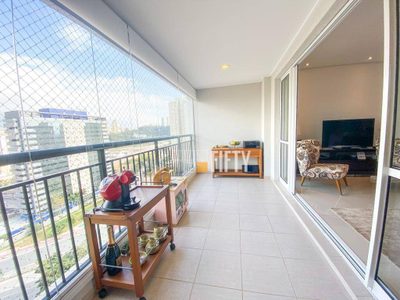 Apartamento, 2 quartos, 81 m² - Foto 4