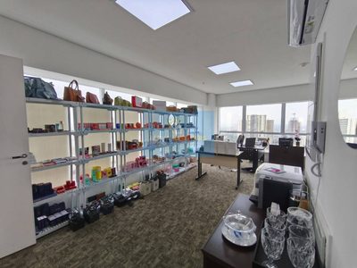 Sala-Conjunto, 40 m² - Foto 2