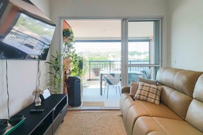 Apartamento, 2 quartos, 60 m² - Foto 1