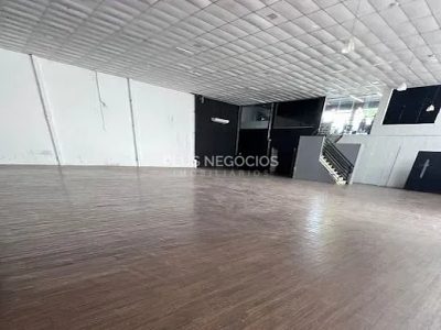 Loja-Salão, 1100 m² - Foto 2