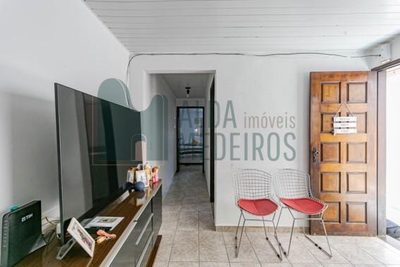 Casa, 4 quartos - Foto 2