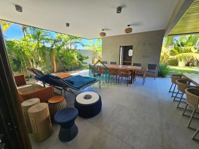 Casa, 6 quartos, 534 m² - Foto 1