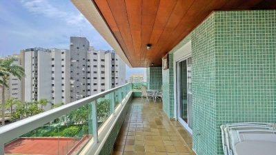 Apartamento, 3 quartos, 149 m² - Foto 4