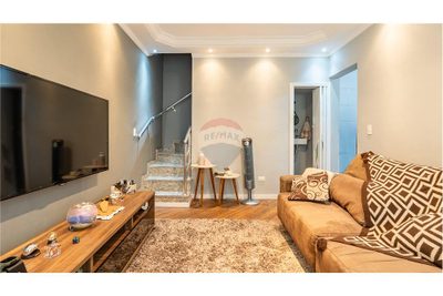 Casa, 2 quartos, 94 m² - Foto 3