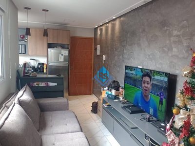 Cobertura, 2 quartos, 94 m² - Foto 1