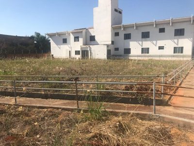 Depósito-Galpão, 25000 m² - Foto 1
