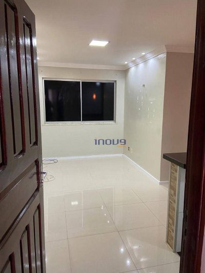 Apartamento, 2 quartos, 46 m² - Foto 4