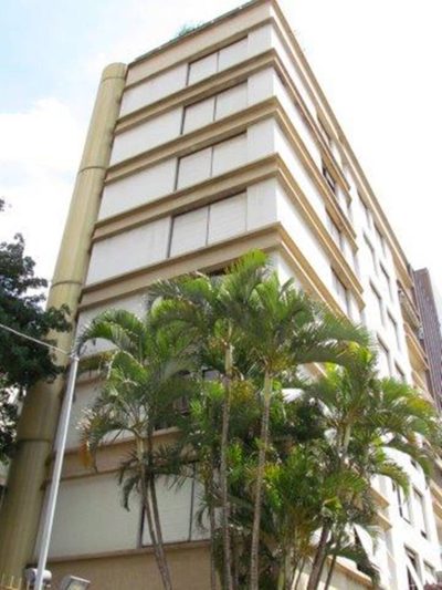 Apartamento, 4 quartos, 367 m² - Foto 1