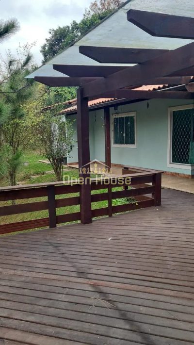 Sítio, 3 quartos, 2000 m² - Foto 2