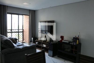 Apartamento, 2 quartos, 56 m² - Foto 3