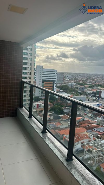 Apartamento, 3 quartos, 87 m² - Foto 1
