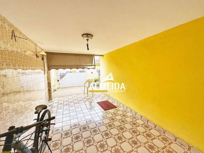 Casa, 2 quartos, 124 m² - Foto 5