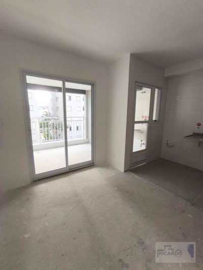 Apartamento, 1 quarto, 31 m² - Foto 3