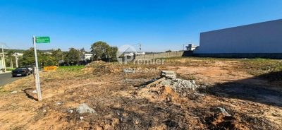Terreno, 1022 m² - Foto 1