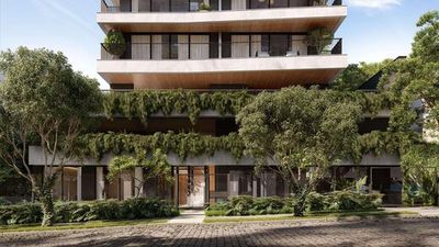 Apartamento, 3 quartos, 137 m² - Foto 3