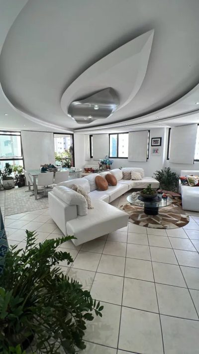 Apartamento, 3 quartos - Foto 1