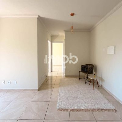 Apartamento, 2 quartos, 48 m² - Foto 4