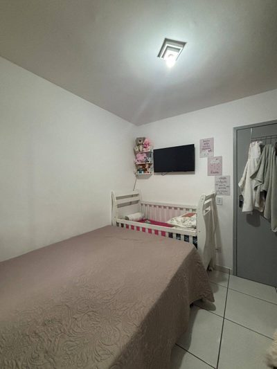 Apartamento, 2 quartos, 50 m² - Foto 2