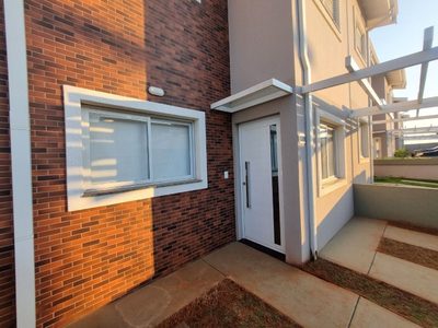 Casa, 3 quartos, 95 m² - Foto 2
