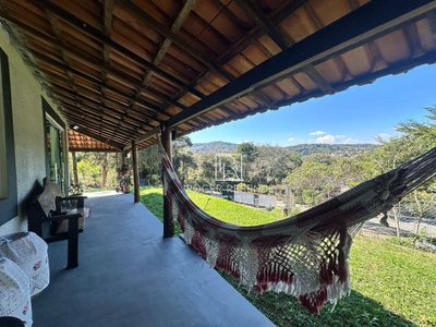 Chácara, 3 quartos, 3000 m² - Foto 5