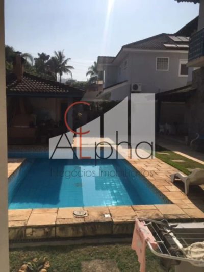 Sobrado, 6 quartos, 630 m² - Foto 4