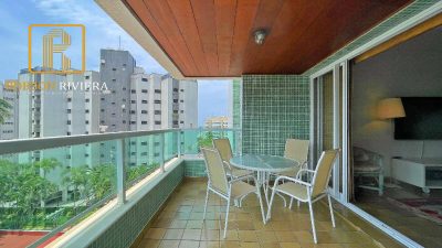 Apartamento, 3 quartos, 149 m² - Foto 1