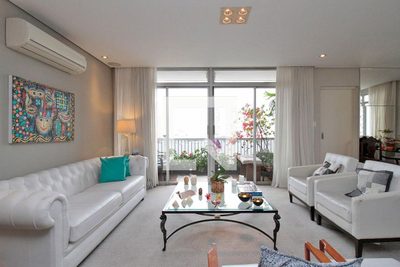 Apartamento, 3 quartos, 210 m² - Foto 3