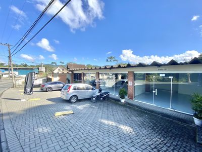 Loja-Salão, 55 m² - Foto 4