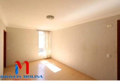 Apartamento, 2 quartos - Foto 3