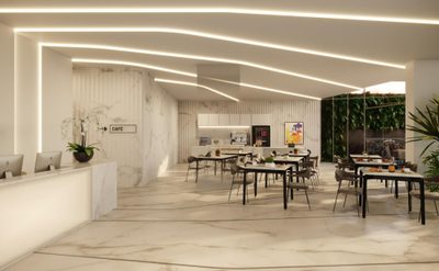 Sala-Conjunto, 51 m² - Foto 4