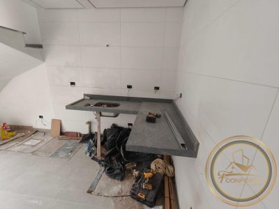 Casa de Condomínio, 4 quartos - Foto 3
