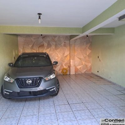 Casa, 4 quartos, 174 m² - Foto 2