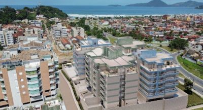 Apartamento, 2 quartos, 61 m² - Foto 2