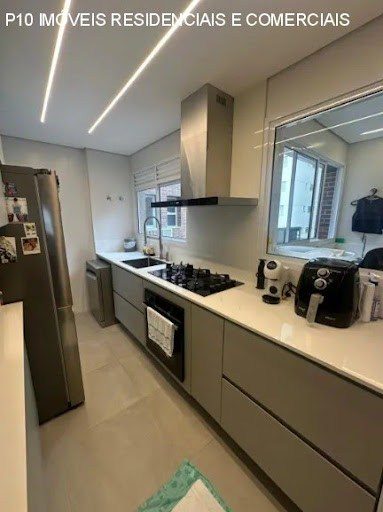 Apartamento, 3 quartos, 230 m² - Foto 5