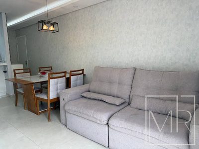 Apartamento, 2 quartos, 68 m² - Foto 5