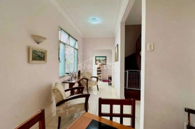 Apartamento, 3 quartos, 140 m² - Foto 5