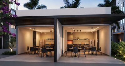 Apartamento, 1 quarto, 73 m² - Foto 3
