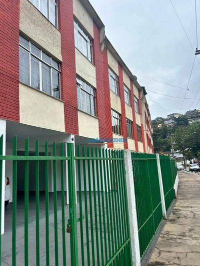 Apartamento, 2 quartos, 52 m² - Foto 2