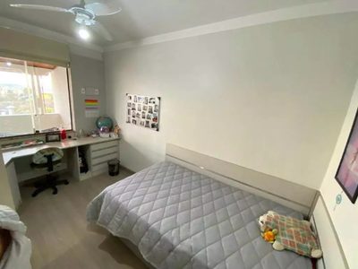 Casa, 3 quartos, 167 m² - Foto 3
