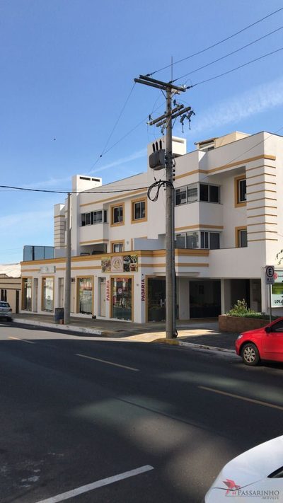 Prédio Inteiro, 15 m² - Foto 1