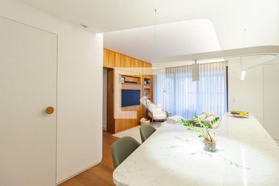 Apartamento, 3 quartos, 110 m² - Foto 1