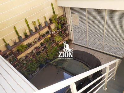 Sobrado, 2 quartos, 120 m² - Foto 4