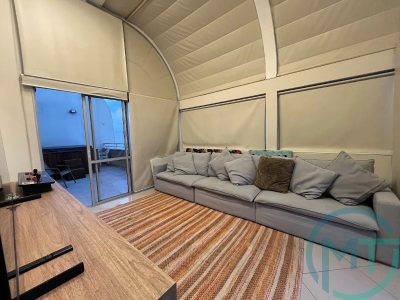Cobertura, 2 quartos, 115 m² - Foto 4